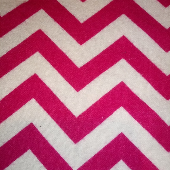 Homemade Yorkie Dog Baby Blanket - Picture 4 of 7